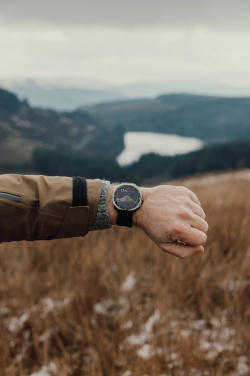 Logo trade mainostuotet tuotekuva: Nordic Drift Titan – suorituskykyinen kello