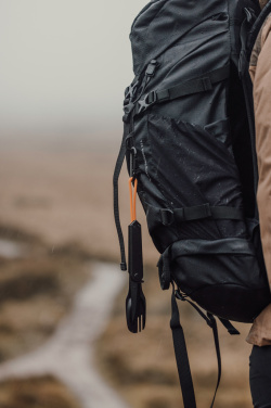 Logotrade mainoslahjat ja liikelahjat tuotekuva: Nordic Drift Trail 4-in-1 -retkiaterimet