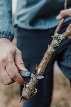 Logotrade mainoslahja ja liikelahja kuva: Nordic Drift Adventure avaimenperätyökalu