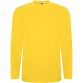 Extreme pitkähihainen t-paita 160 g/m2, Keltainen