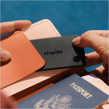 Logo trade liikelahjat tuotekuva: Chipolo CARD seurantatunniste kortti