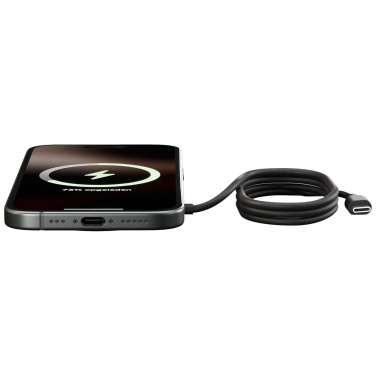 Logotrade liikelahjat kuva: Zens Pro 1 15 W:n langaton laturi