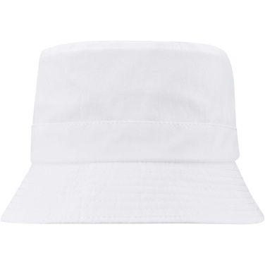 Logotrade mainostuotet kuva: Marisol aurinkohattu nylon 105 g/m2