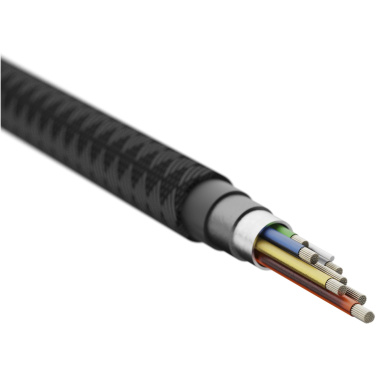 Logo trade mainostuotet tuotekuva: Xtorm CX3071 USB-C PD Next Gen -kaapeli, 100 W