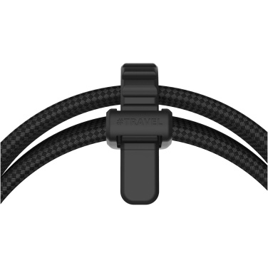 Logotrade mainostuotet kuva: Xtorm CX3071 USB-C PD Next Gen -kaapeli, 100 W