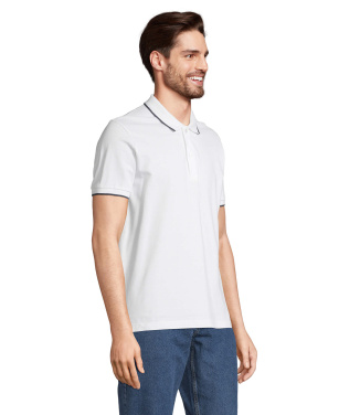 Logotrade mainostuotet kuva: PALERMO POLO SHIRT
