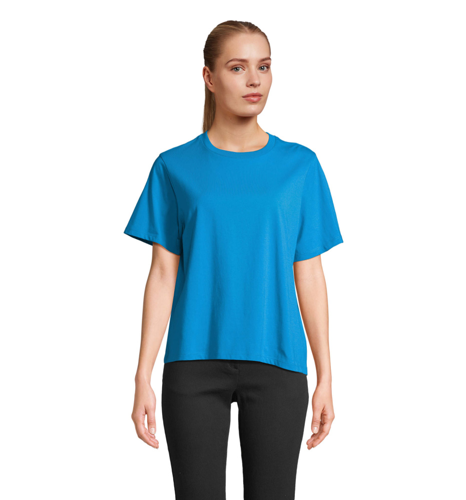Logo trade mainoslahjat tuotekuva: LEGEND WOMEN  T-SHIRT
