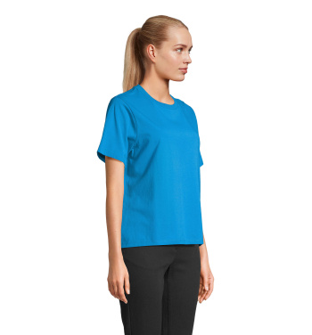 Logotrade mainostuotet kuva: LEGEND WOMEN  T-SHIRT