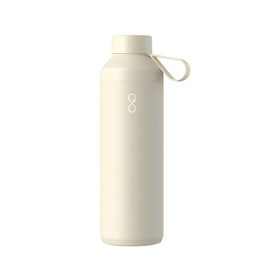 Logo trade liikelahjat mainoslahjat kuva: Ocean Bottle Peak 710 ml vesipullo