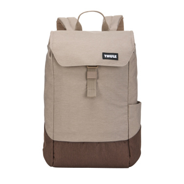 Logotrade mainostuotet kuva: Thule Lithos -reppu 16 l