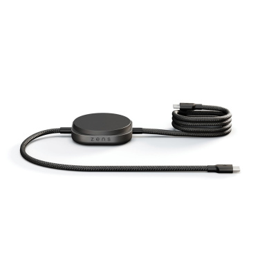 Logotrade liikelahjat kuva: Zens latauskaapeli USB-C – C Pro 2