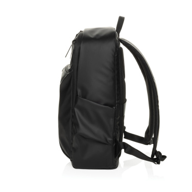 Logotrade mainoslahjat kuva: Swiss Peak OSLO RCS -kannettavan reppu 15,6"