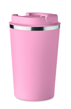 Logo trade liikelahja kuva: Takeaway muki Brace, 350 ml