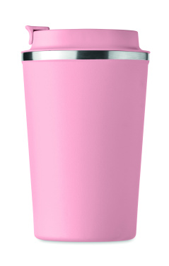 Logotrade liikelahjat kuva: Takeaway muki Brace, 350 ml