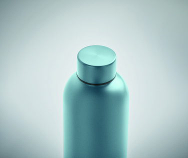 Logotrade liikelahjat kuva: Teräksinen juomapullo 500 ml