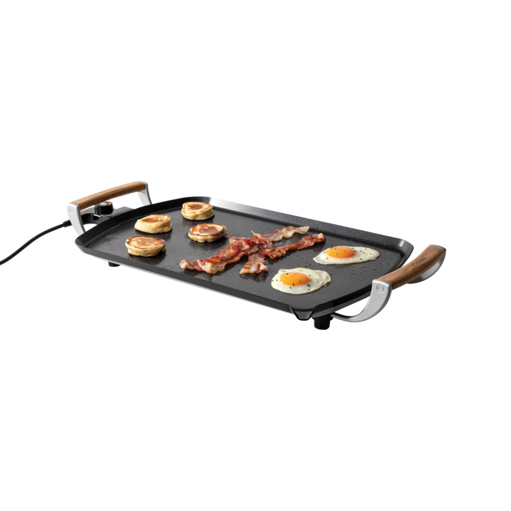 Logo trade liikelahja kuva: BOSKA Electric Griddle Pro (EU-tyyppi F)