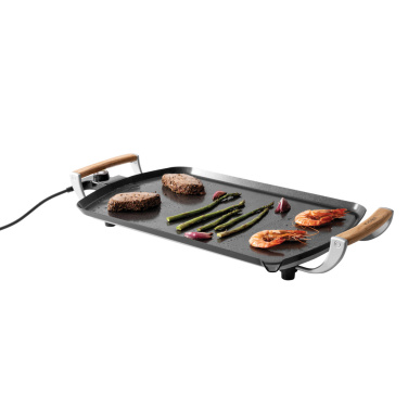 Logo trade mainostuotet tuotekuva: BOSKA Electric Griddle Pro (EU-tyyppi F)