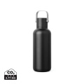 VINGA Cael RCS SS -juomapullo 600 ml, musta