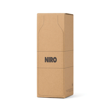 Logo trade mainostuotet tuotekuva: VINGA Niro RCS SS-juomapullo 500 ml