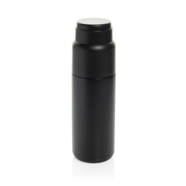 Logotrade liikelahjat mainoslahjat tuotekuva: Thermocup RCS -termospullo mukilla 500 ml