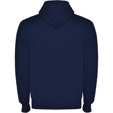 Logo trade mainoslahja kuva: Montblanc unisex-täysvetoketjuhuppari