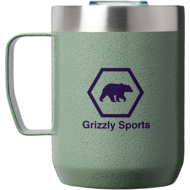 Logotrade liikelahja tuotekuva: Stanley Everyday 236 ml:n retkimuki