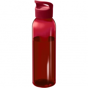 Logotrade reklaminės dovanos nuotrauka: Sky 650 ml Tritan™ vandens butelis