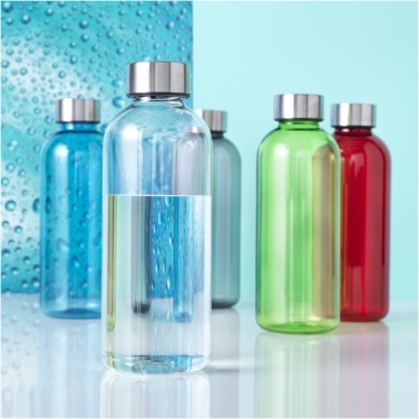 Logotrade dovana nuotrauka: Spring 600 ml Tritan™ vandens butelis