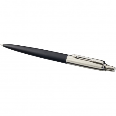 Logotrade reklaminiai produktai nuotrauka: Parker Jotter Bond Street tušinukas