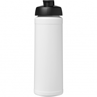 Logotrade firminės dovanos nuotrauka: Baseline® Plus 750 ml sportinis buteliukas su atverčiamu dangteliu