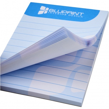 Logotrade verslo dovanos nuotrauka: Desk-Mate® A7 bloknotas