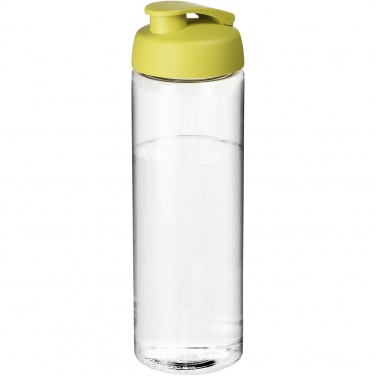 Logotrade firminės dovanos nuotrauka: H2O Active® Vibe 850 ml sportinis buteliukas su atverčiamu dangteliu