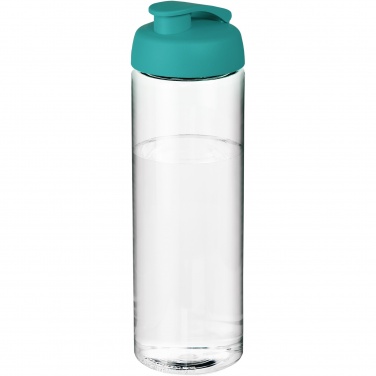Logotrade firminės dovanos nuotrauka: H2O Active® Vibe 850 ml sportinis buteliukas su atverčiamu dangteliu