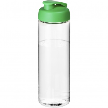 Logotrade verslo dovanos nuotrauka: H2O Active® Vibe 850 ml sportinis buteliukas su atverčiamu dangteliu
