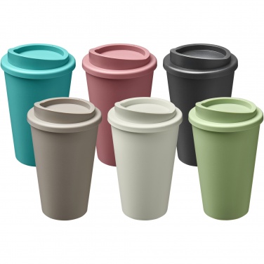 Logotrade verslo dovanos nuotrauka: Americano® Renew 350 ml izoliuotas stiklainis