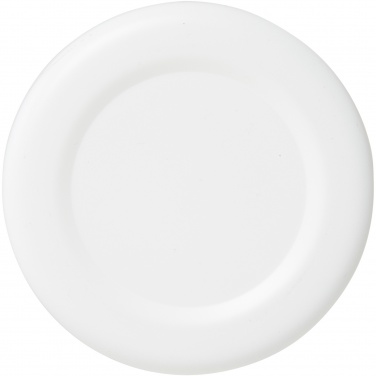 Logotrade reklaminės dovanos nuotrauka: Harper 700 ml RCS sertifikuotas nerūdijančio plieno vandens butelis su metaline kilpa