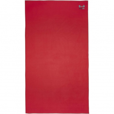 Logotrade reklaminiai produktai nuotrauka: Pieter GRS itin lengvas ir greitai džiūstantis rankšluostis 100x180 cm