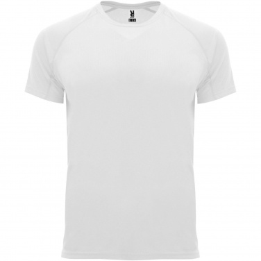 Logotrade dovana nuotrauka: Bahreino vyriški sportiniai marškinėliai trumpomis rankovėmis