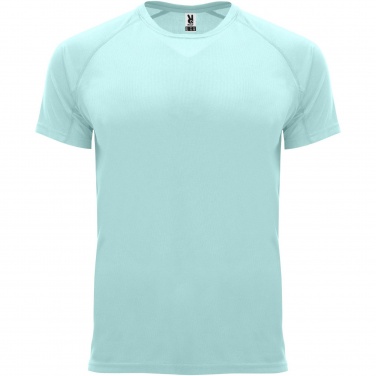 Logotrade reklaminiai produktai nuotrauka: Bahreino vyriški sportiniai marškinėliai trumpomis rankovėmis