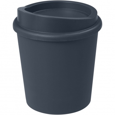 Logotrade firminės dovanos nuotrauka: Americano® Switch 200 ml stiklinė su dangteliu