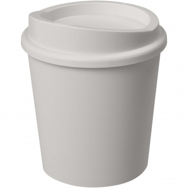 Logotrade verslo dovanos nuotrauka: Americano® Switch Renew 200 ml stiklinė su dangteliu