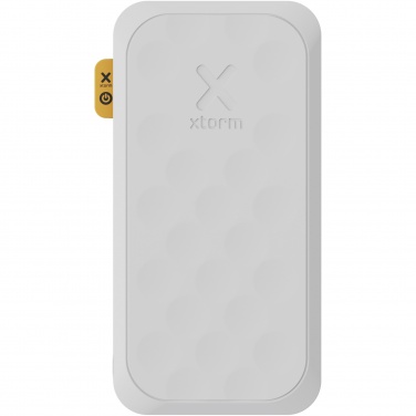 Logotrade reklaminiai produktai nuotrauka: „Xtorm FS520 Fuel Series“ 20 000 mAh 35 W maitinimo blokas