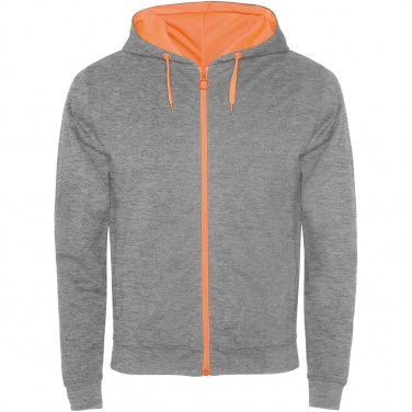 Logotrade firminės dovanos nuotrauka: Fuji unisex striukė