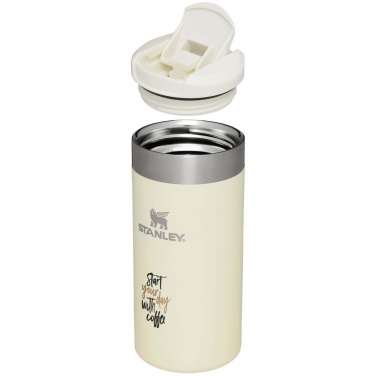 Logotrade verslo dovanos nuotrauka: Stanley 350 ml AeroLight™ tranzitinė stiklinė 