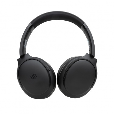 Logotrade reklaminiai produktai nuotrauka: Urban Vitamin Palo Alto RCS rplastikinės ausinės