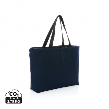 Logotrade dovana nuotrauka: Impact Aware™ 285 gsm rcanvas didelis aušintuvas nedažytas
