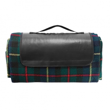Logotrade firminės dovanos nuotrauka: Tartan pikniko antklodė