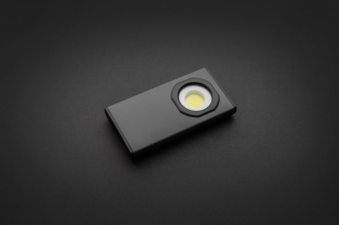Logotrade verslo dovanos nuotrauka: Gear X RCS perdirbto plastiko USB kišeninis darbinis žibintas 260 liumenų