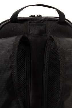 Logotrade dovana nuotrauka: Explorer ripstop maža žygio kuprinė 7L be PVC