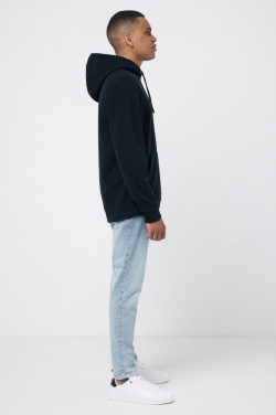 Logotrade firminės dovanos nuotrauka: Iqoniq Trivor perdirbto poliesterio mikrofliso gobtuvas